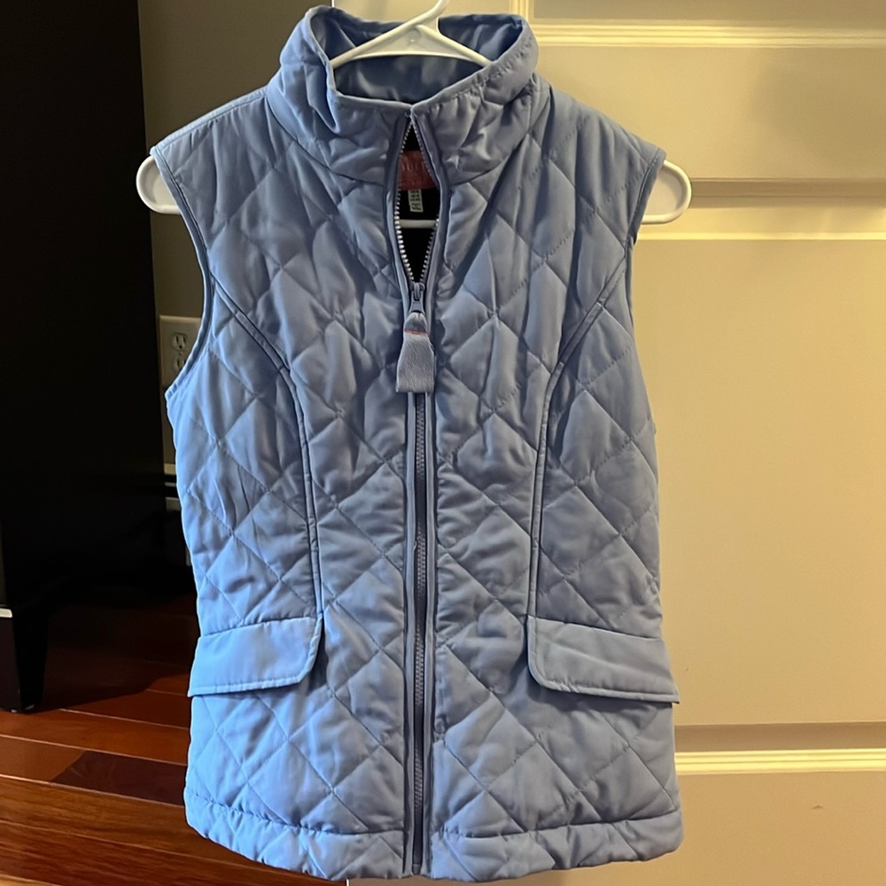 Women’s Vest by Joules